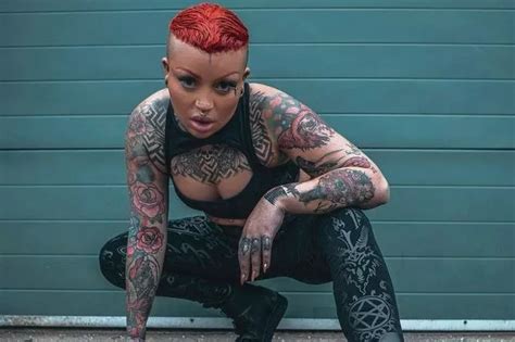 Chanel (@queenesoteric) • Instagram photos and videos
